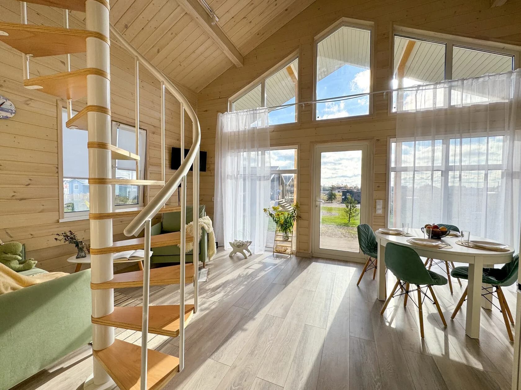 Дом для аренды, Сорочаны — Фото 2