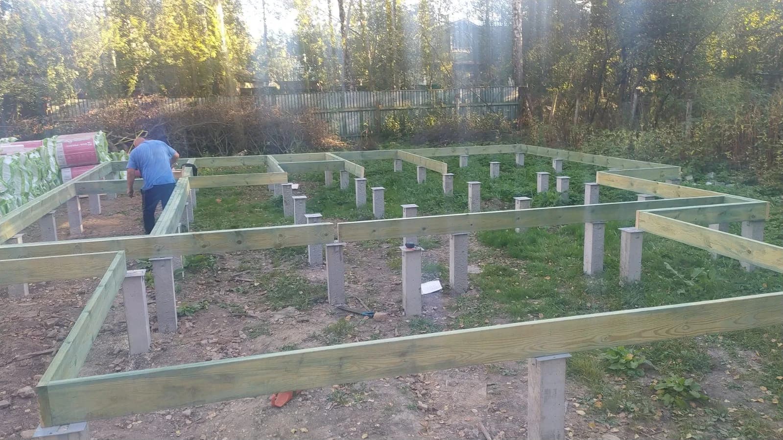 Дом в Долгопрудном — Фото 4