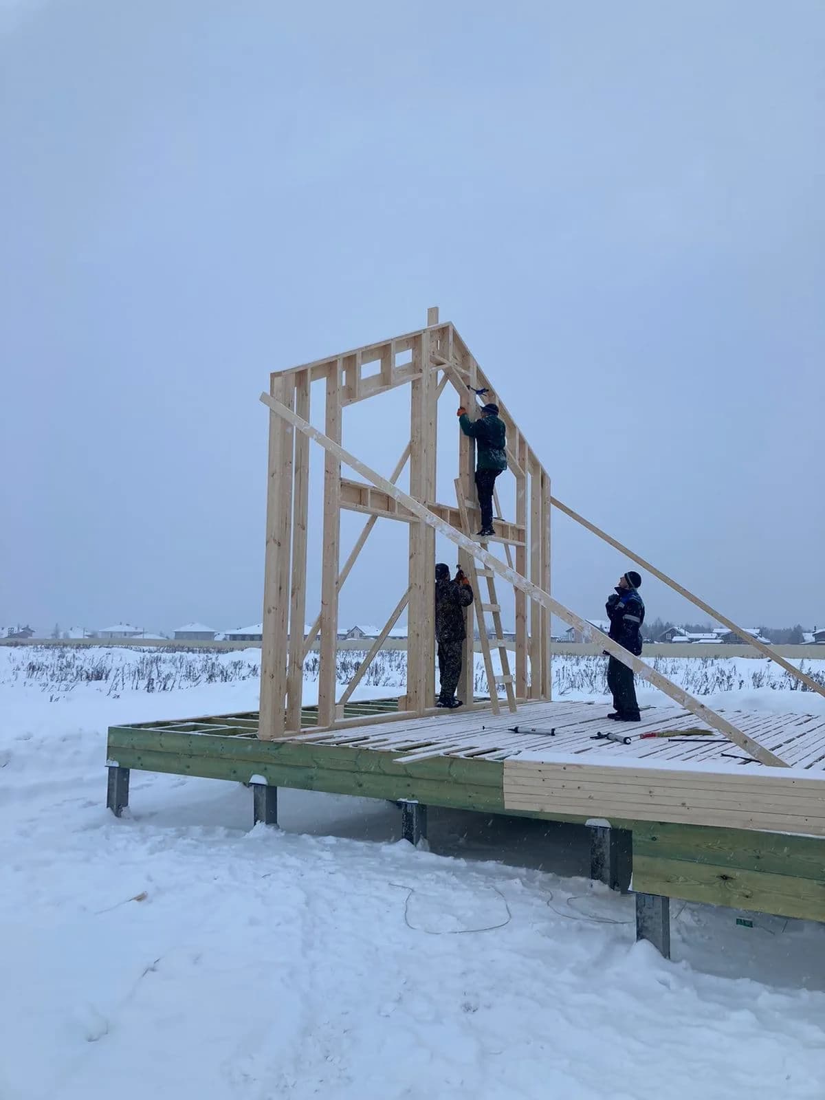 Дом для аренды, Сорочаны — Фото 6