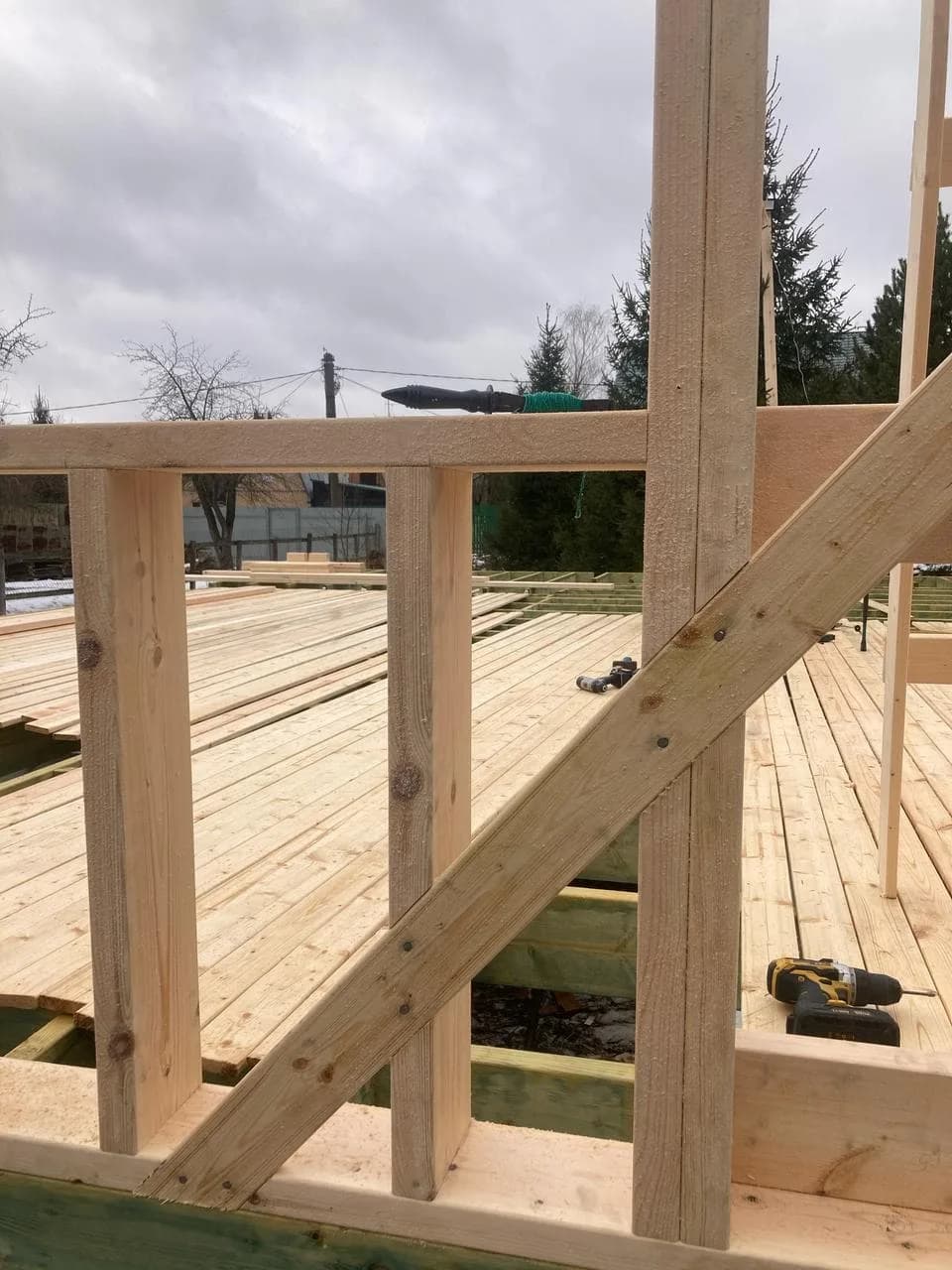 Семейный дом в Белоозёрском — Фото 6